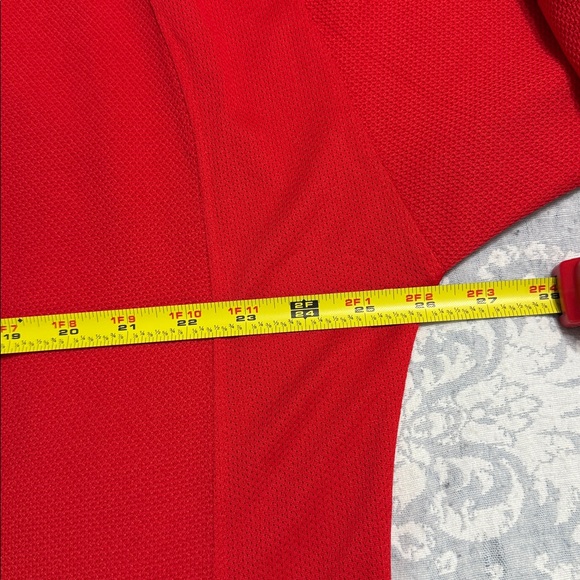 Reebok Chicago Blackhawks Jersey - Picture 5 of 8